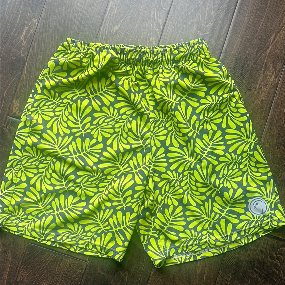 Lacrosse Shorts